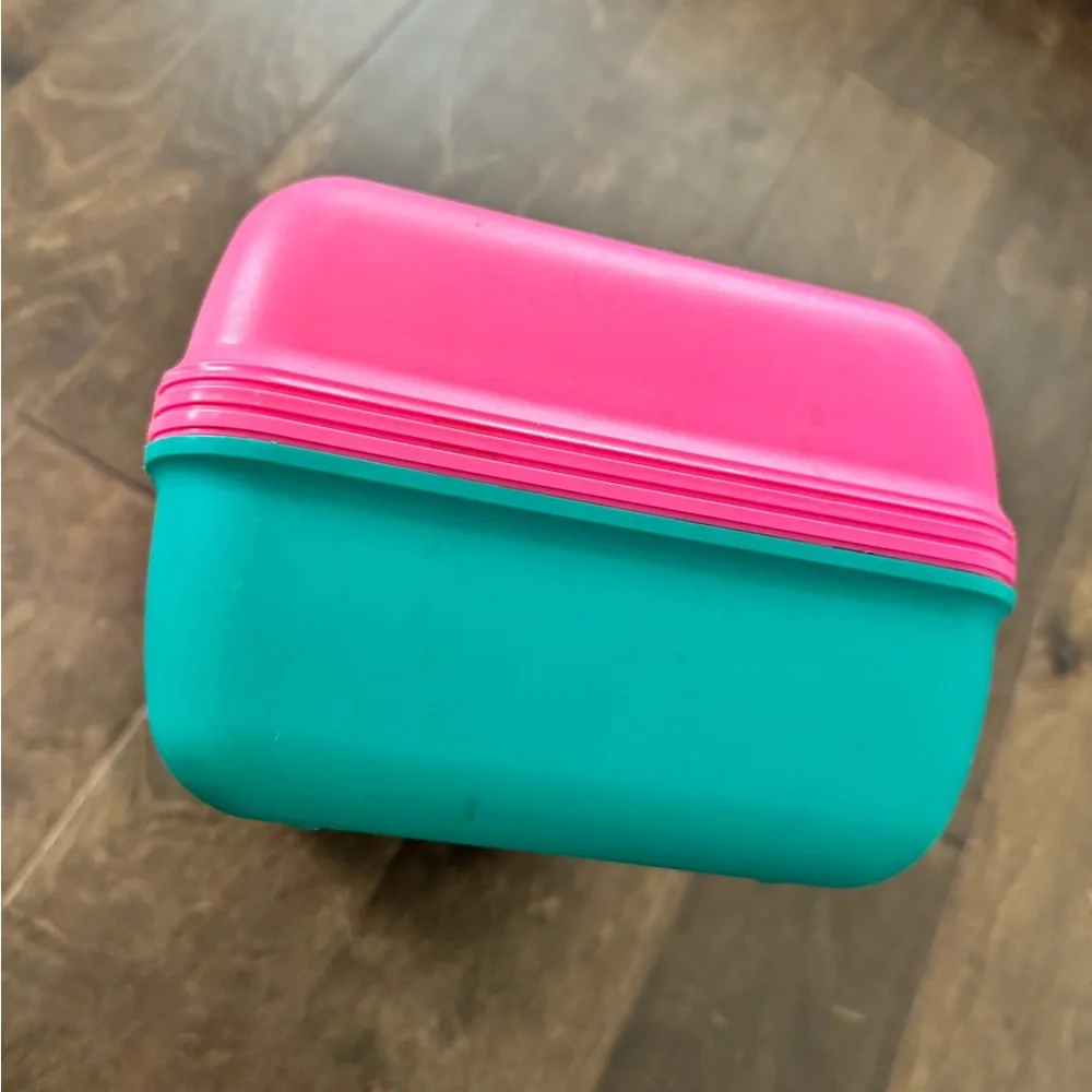 Vintage rare 90s caboodles - Picture 3 of 9